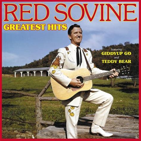 RED SOVINE .